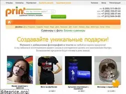 Sites similar to printsegodnya.ru