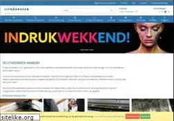 Sites similar to printservicenederland.nl