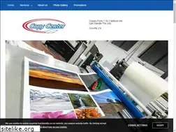 Sites similar to printservicesoroville.com
