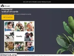 Sites similar to printsgram.com