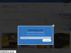 Sites similar to printshaq.com