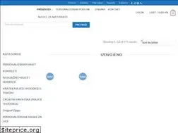 Sites similar to printshirt.com.hr