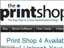 Sites similar to printshop.com