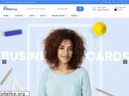Sites similar to printshop4me.com