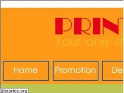 Sites similar to printshop88.com