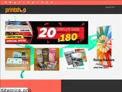 Sites similar to printshopsydney.com.au