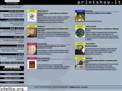 Sites similar to printshow.it