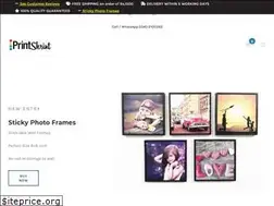 Sites similar to printshrint.com