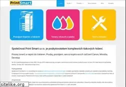 Sites similar to printsmart.cz