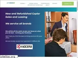 Sites similar to printsmartofficesolutions.com