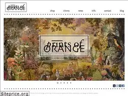 Sites similar to printsoforange.com