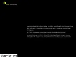 Sites similar to printsolutions.lu