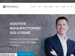 Sites similar to printspace3d.com
