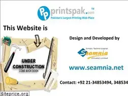 Sites similar to printspak.com