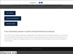 Sites similar to printspartan.com