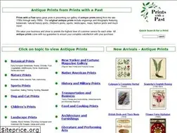 Sites similar to printspast.com