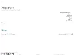 Sites similar to printsplace.co.uk