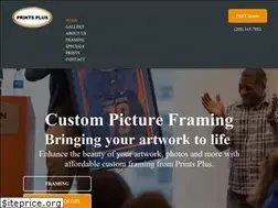 Sites similar to printsplusidaho.com