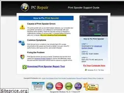 Sites similar to printspooler.com