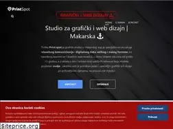 Sites similar to printspot.hr
