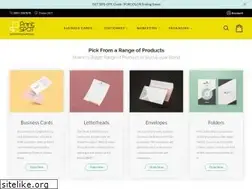 Sites similar to printspot.in