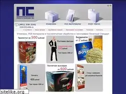 Sites similar to printstandard.ru