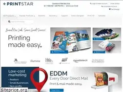 Sites similar to printstarnow.com