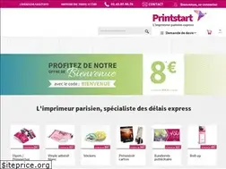 Sites similar to printstart.fr