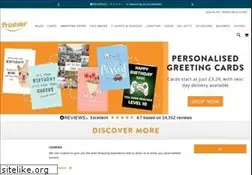 Sites similar to printster.co.uk