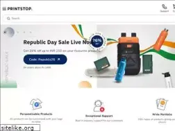 Sites similar to printstop.co.in