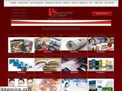 Sites similar to printstore.com.ua