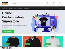 Sites similar to printstreet.in