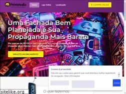 Sites similar to printstudio.com.br