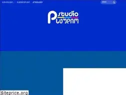 Sites similar to printstudio.ge