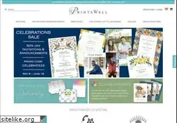 Sites similar to printswell.com