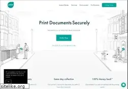 Sites similar to printt.com