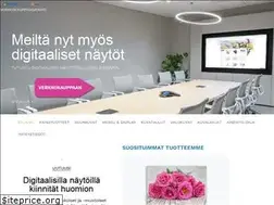 Sites similar to printtaamo.fi