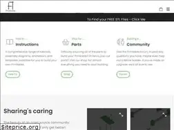 Sites similar to printtable.com