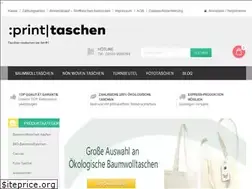 Sites similar to printtaschen24.de