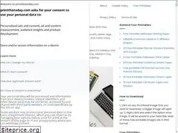 Sites similar to printthistoday.com