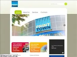 Sites similar to printtown.ph