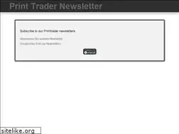 Sites similar to printtrader.de