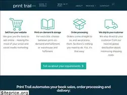 Sites similar to printtrail.com