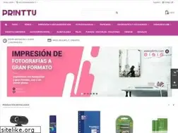 Sites similar to printtu.com