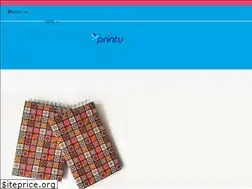 Sites similar to printu.co