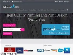 Sites similar to printuk.com