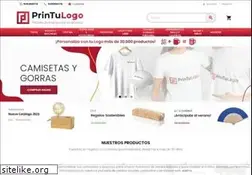 Sites similar to printulogo.com