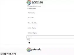 Sites similar to printulu.co.za