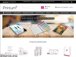 Sites similar to printum.es
