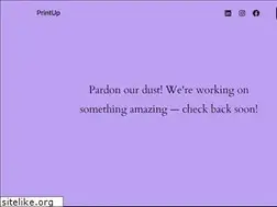 Sites similar to printup.ro